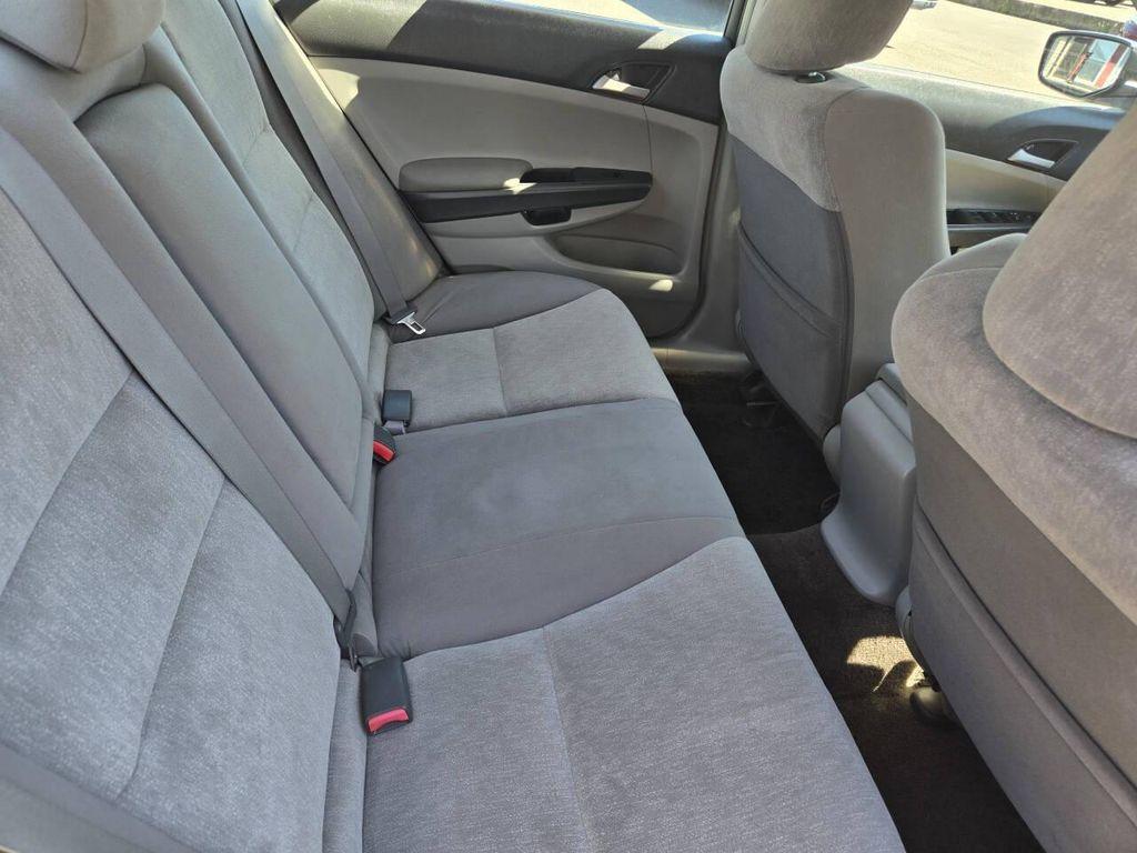 used 2009 Honda Accord car, priced at $11,998