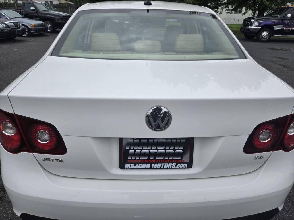used 2009 Volkswagen Jetta car, priced at $7,998