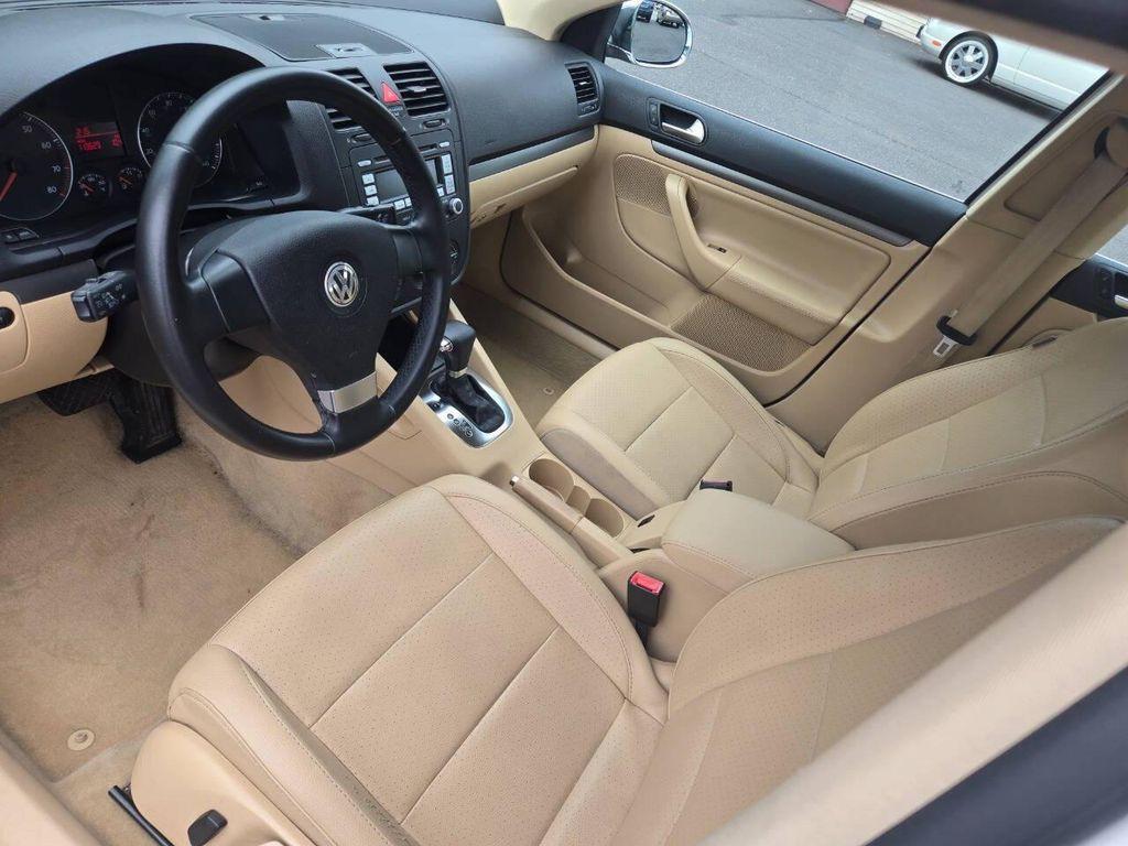 used 2009 Volkswagen Jetta car, priced at $7,998