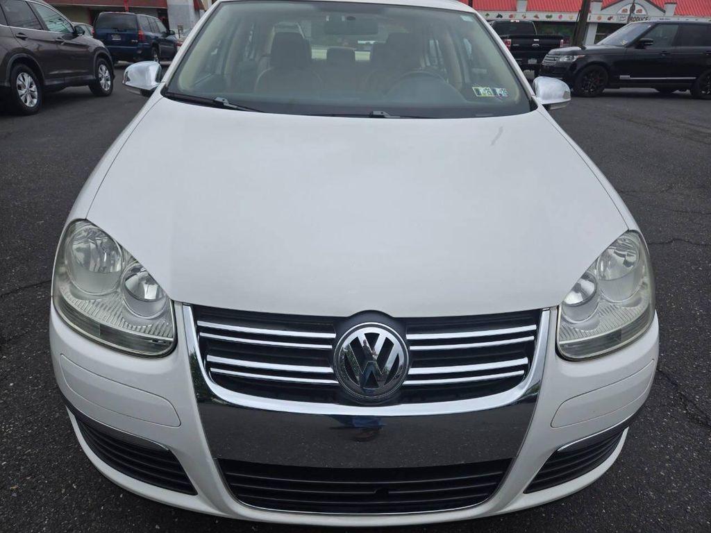 used 2009 Volkswagen Jetta car, priced at $7,998