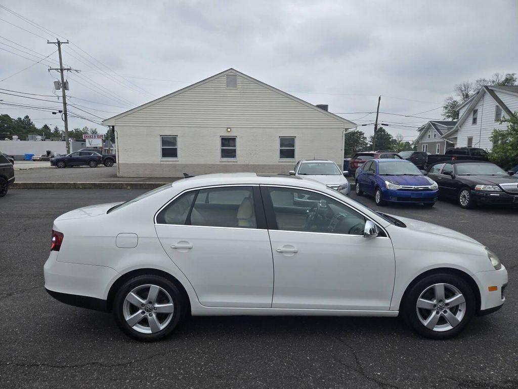 used 2009 Volkswagen Jetta car, priced at $7,998