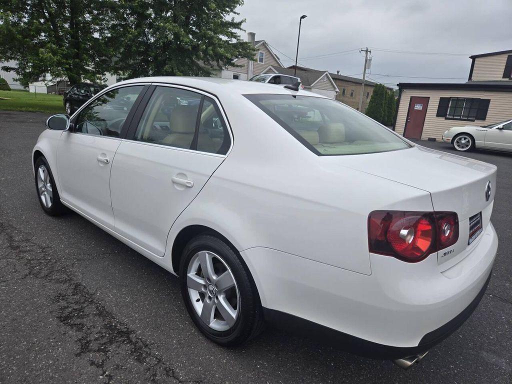 used 2009 Volkswagen Jetta car, priced at $7,998