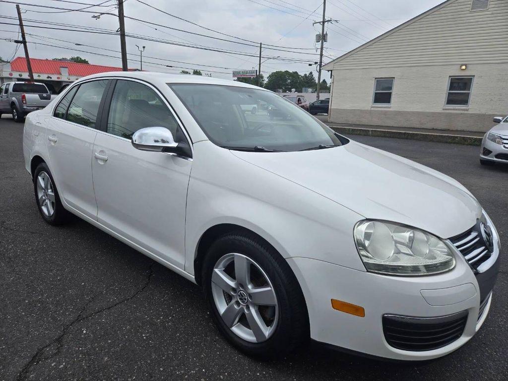 used 2009 Volkswagen Jetta car, priced at $7,998