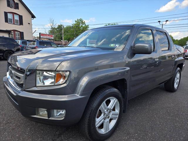 used 2011 Honda Ridgeline car, priced at $15,998