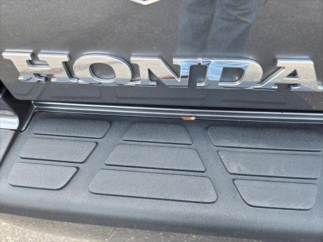 used 2011 Honda Ridgeline car, priced at $15,998