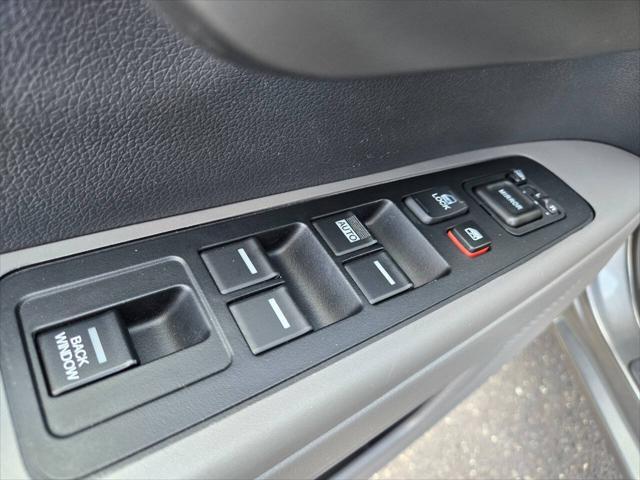 used 2011 Honda Ridgeline car, priced at $15,998