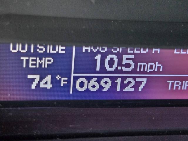used 2011 Honda Ridgeline car, priced at $15,998