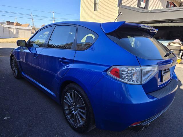 used 2013 Subaru Impreza WRX car, priced at $17,488