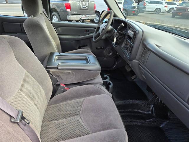 used 2006 Chevrolet Silverado 1500 car, priced at $9,998