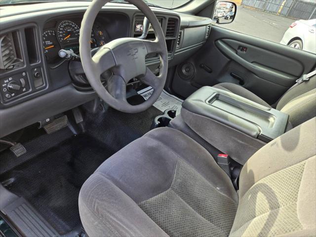 used 2006 Chevrolet Silverado 1500 car, priced at $9,998