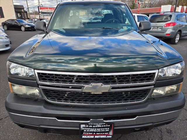 used 2006 Chevrolet Silverado 1500 car, priced at $9,998