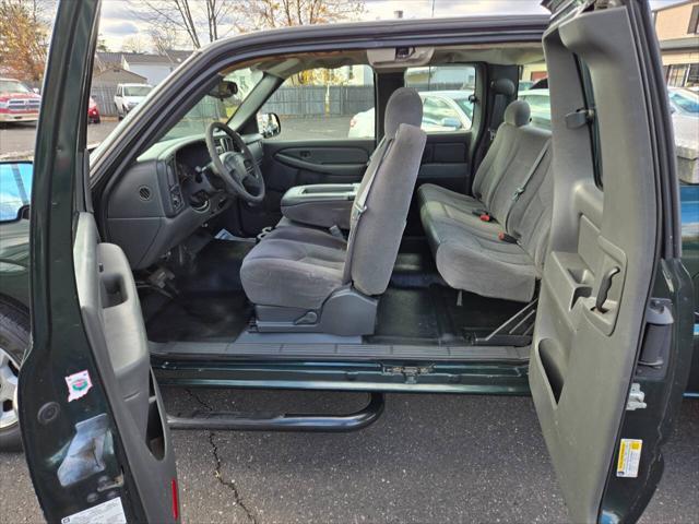 used 2006 Chevrolet Silverado 1500 car, priced at $9,998