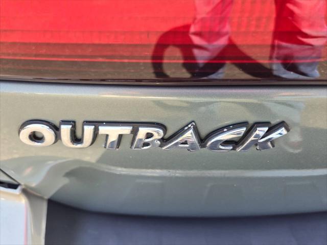 used 2004 Subaru Outback car, priced at $5,998