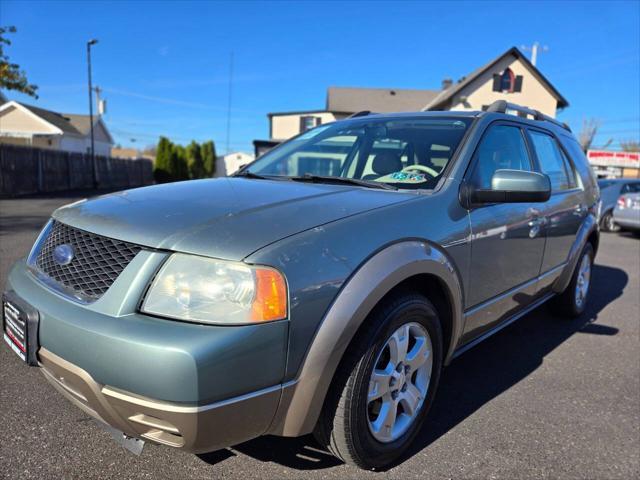 used 2007 Ford Freestyle car, priced at $6,998