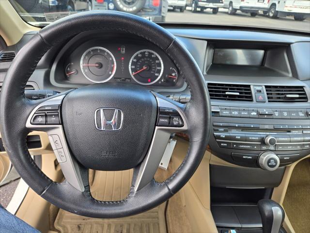used 2011 Honda Accord car, priced at $14,998