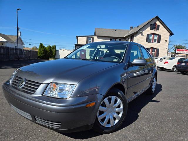 used 2004 Volkswagen Jetta car, priced at $7,488