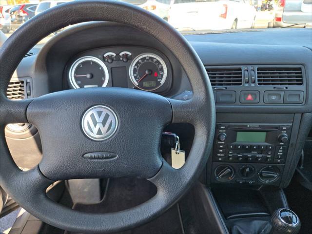 used 2004 Volkswagen Jetta car, priced at $7,488