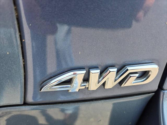 used 2010 Toyota RAV4 car, priced at $11,998