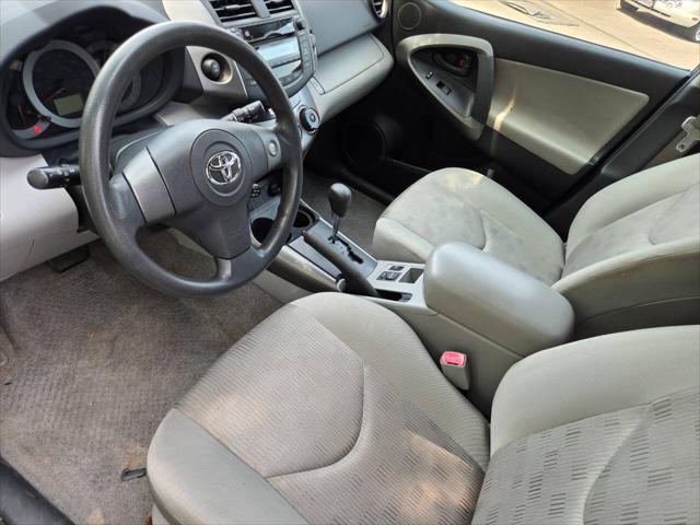 used 2010 Toyota RAV4 car, priced at $11,998