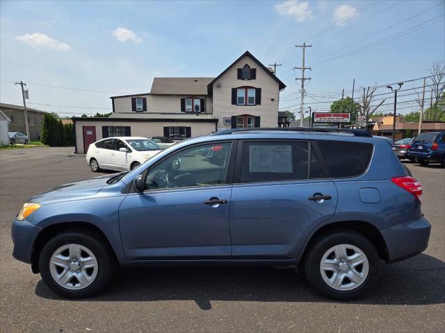 used 2010 Toyota RAV4 car, priced at $11,998
