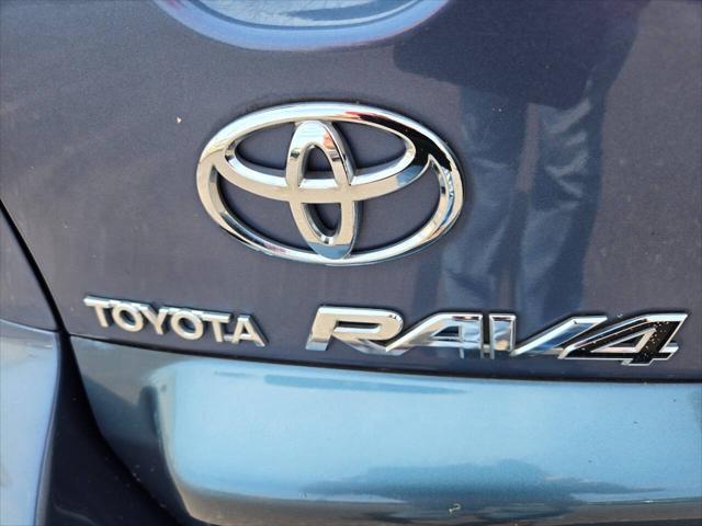 used 2010 Toyota RAV4 car, priced at $11,998
