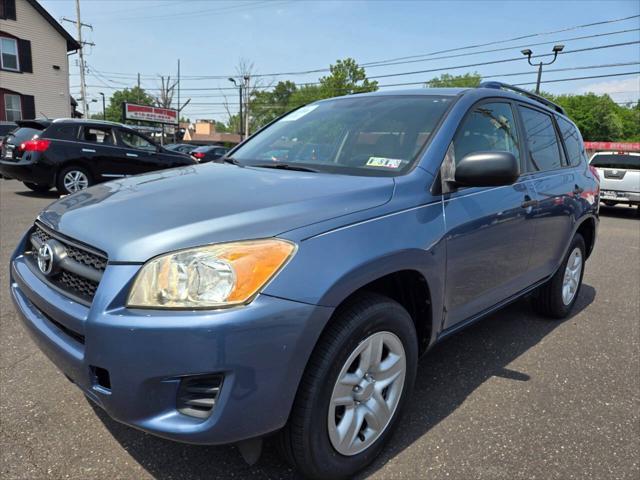 used 2010 Toyota RAV4 car, priced at $11,998