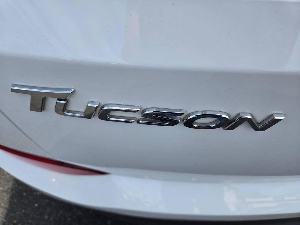 used 2016 Hyundai Tucson car, priced at $12,998
