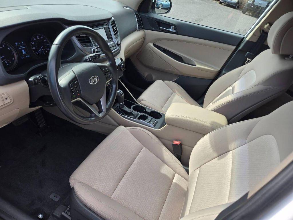 used 2016 Hyundai Tucson car, priced at $12,998
