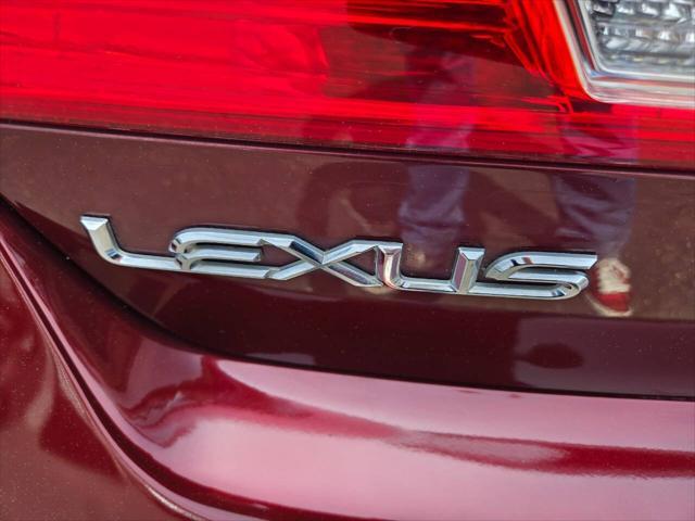 used 2007 Lexus ES 350 car, priced at $9,998