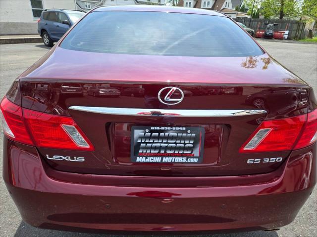 used 2007 Lexus ES 350 car, priced at $9,998