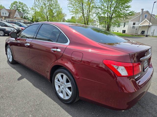used 2007 Lexus ES 350 car, priced at $9,998