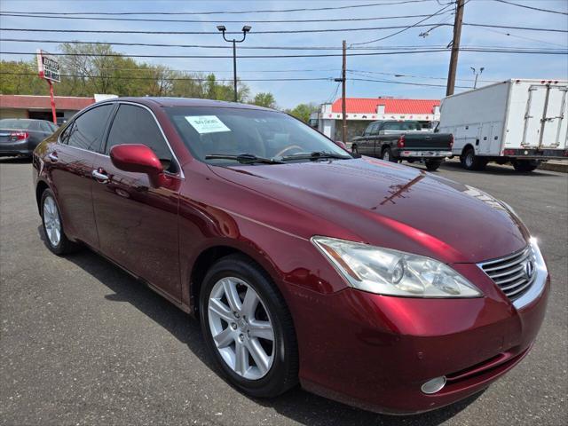 used 2007 Lexus ES 350 car, priced at $9,998