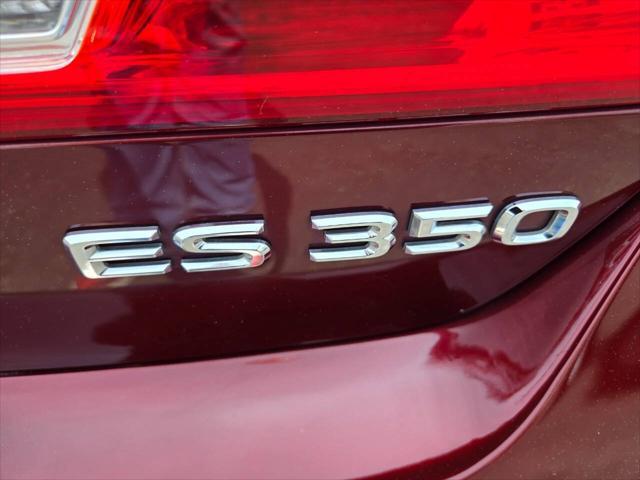 used 2007 Lexus ES 350 car, priced at $9,998