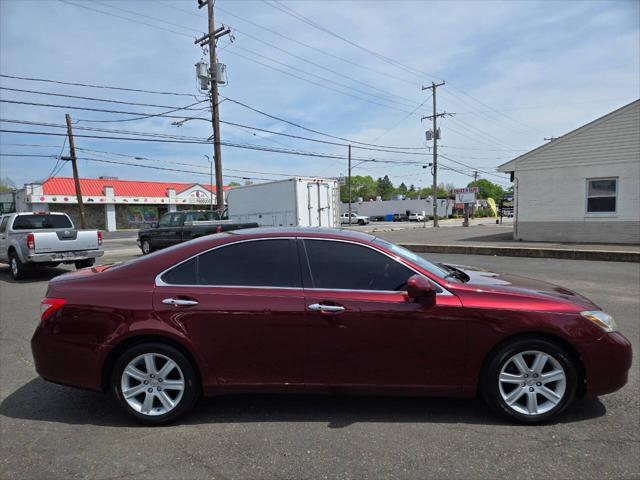 used 2007 Lexus ES 350 car, priced at $9,998