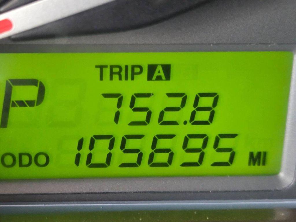 used 2007 Kia Spectra car, priced at $4,998