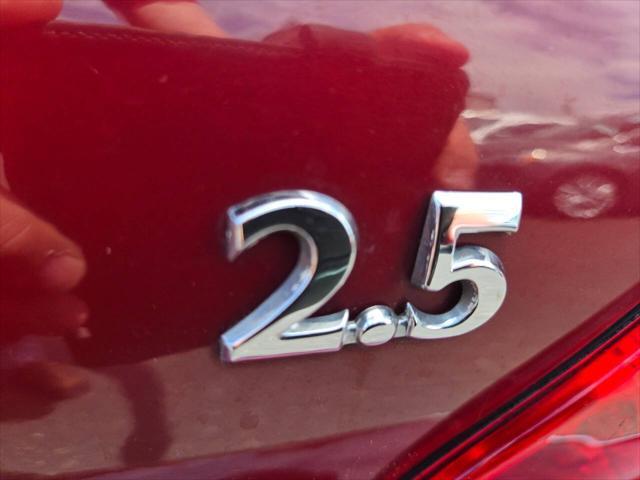 used 2003 Jaguar X-Type car, priced at $3,998