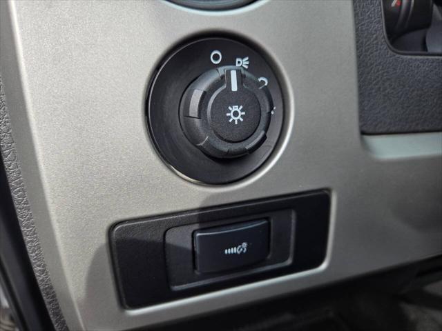 used 2011 Ford F-150 car, priced at $39,500