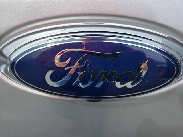 used 2011 Ford F-150 car, priced at $39,500