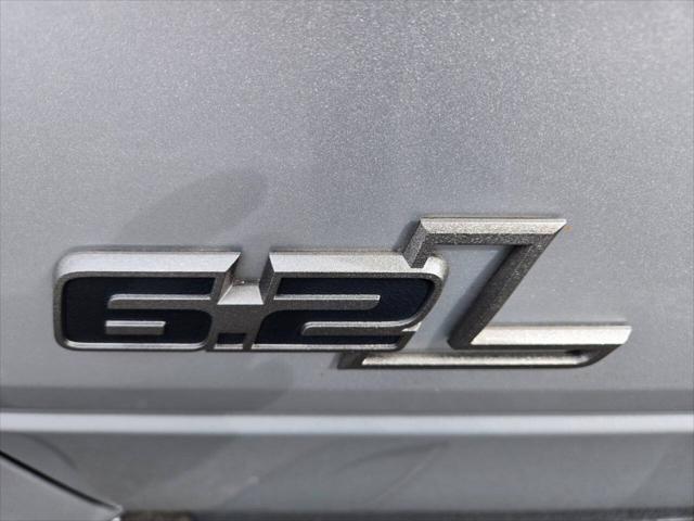 used 2011 Ford F-150 car, priced at $39,500