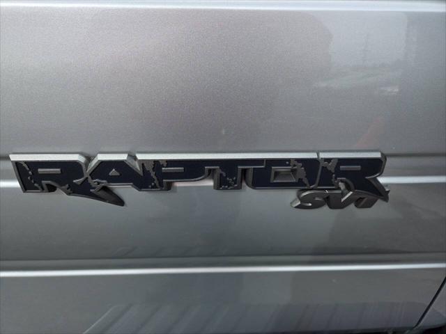 used 2011 Ford F-150 car, priced at $39,500