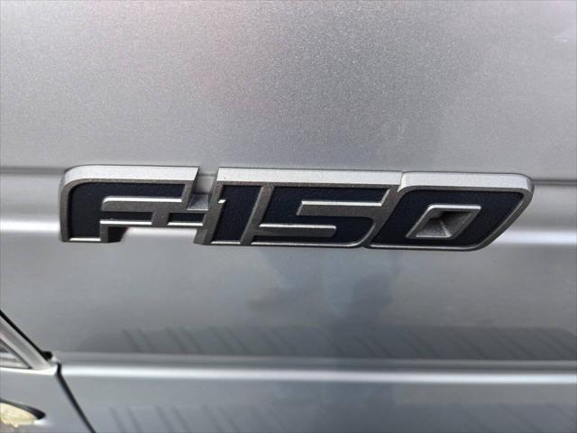 used 2011 Ford F-150 car, priced at $39,500