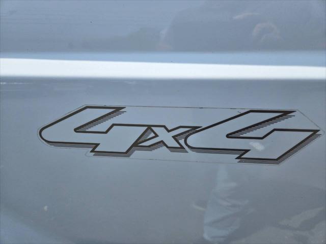 used 2005 Ford F-250 car, priced at $16,000