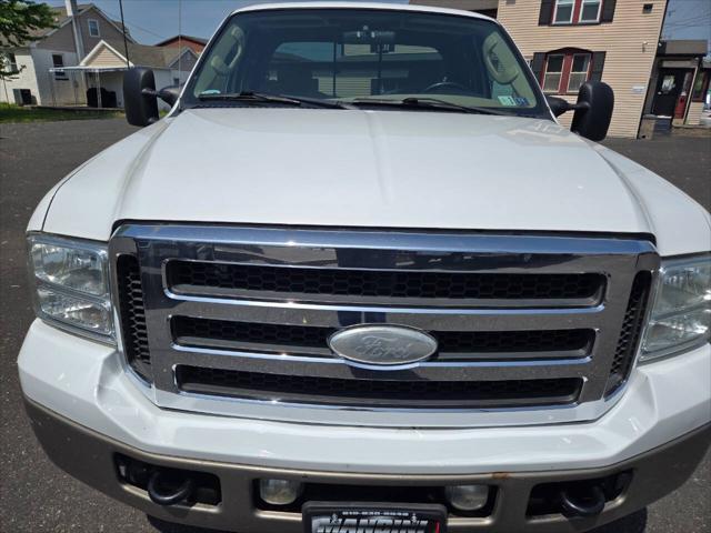 used 2005 Ford F-250 car, priced at $16,000