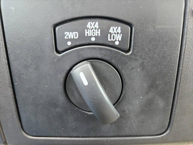 used 2005 Ford F-250 car, priced at $16,000
