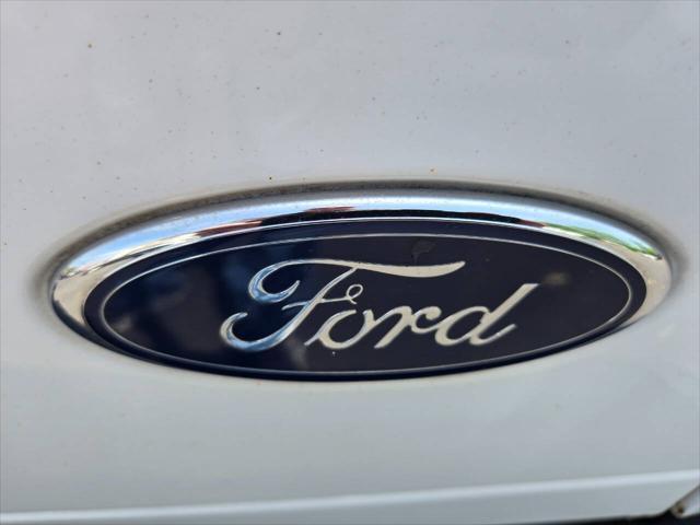 used 2005 Ford F-250 car, priced at $16,000