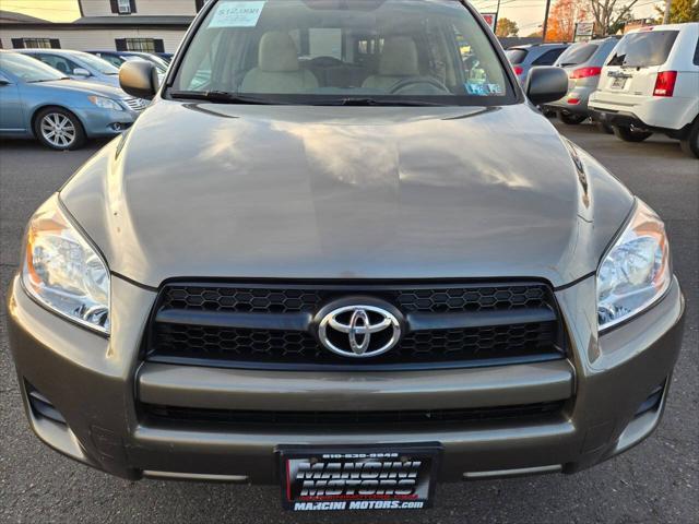 used 2011 Toyota RAV4 car, priced at $12,998