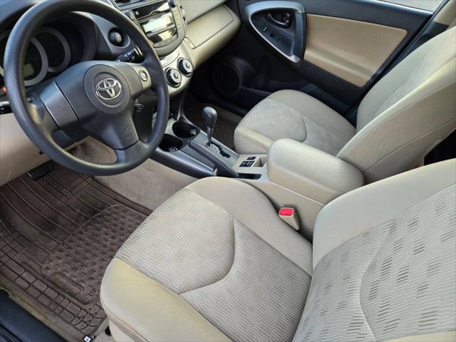 used 2011 Toyota RAV4 car, priced at $12,998