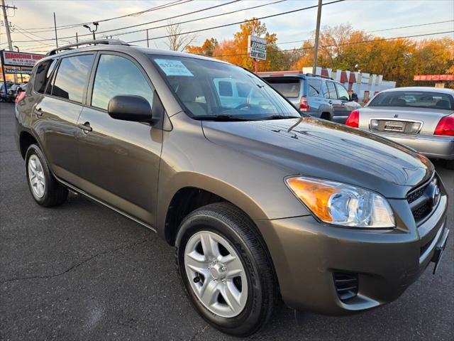 used 2011 Toyota RAV4 car, priced at $12,998