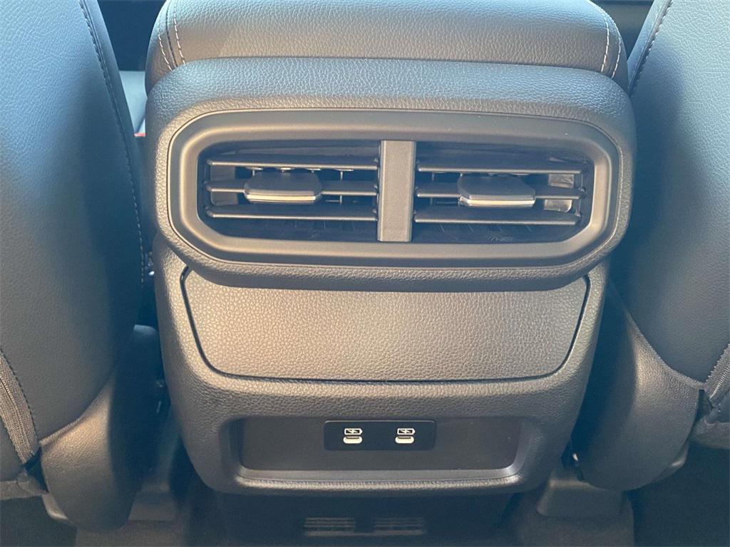 new 2026 Honda Passport car, priced at $47,900