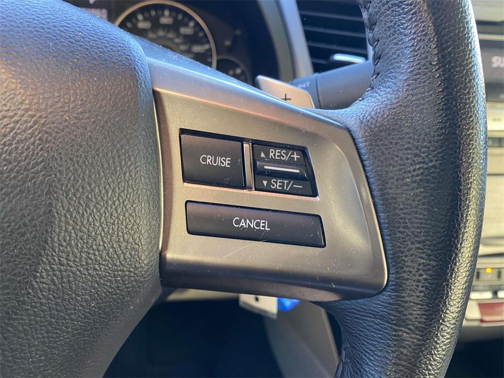 used 2012 Subaru Legacy car, priced at $9,889